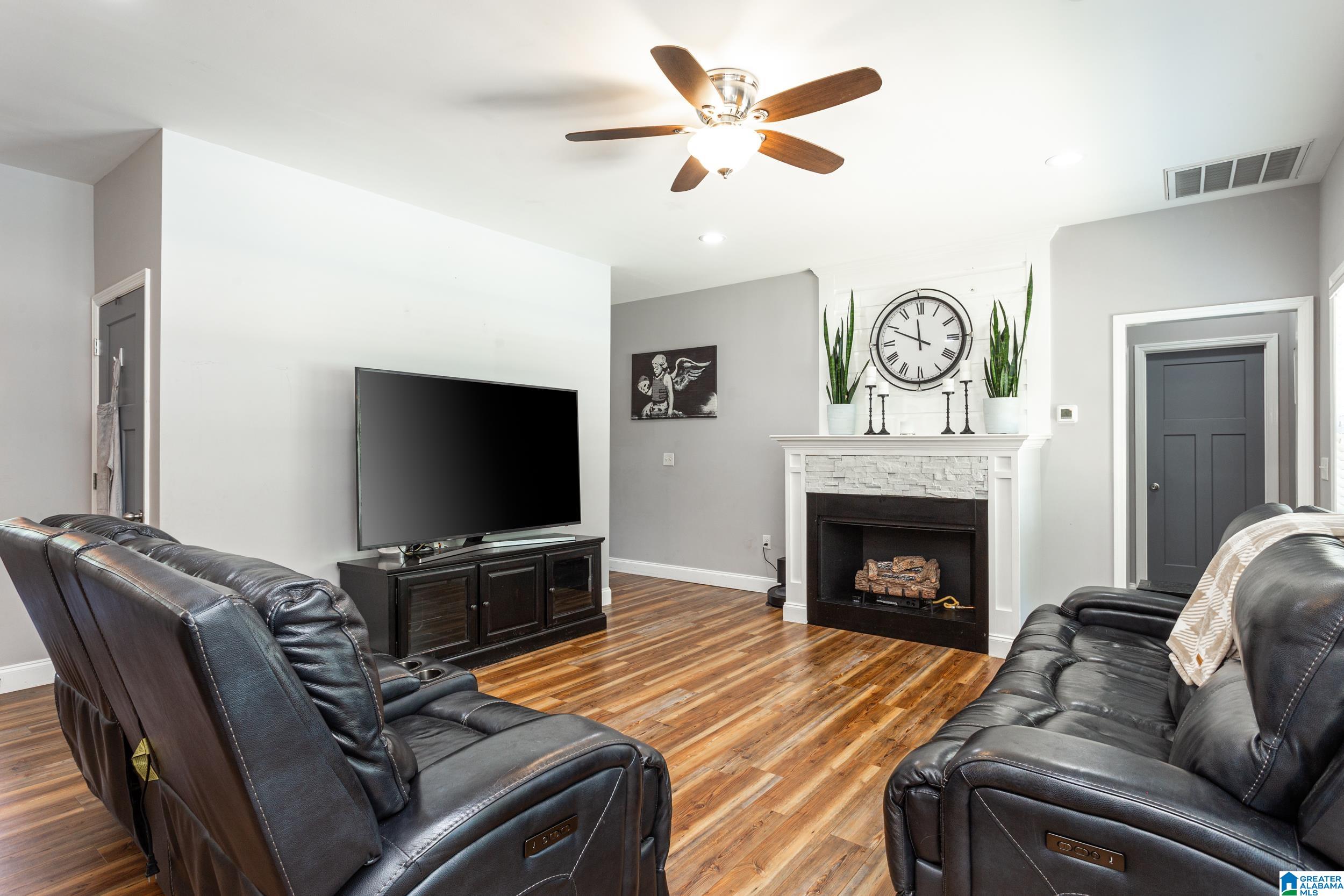 101 Jenkins Road Oxford, AL 36203 - Photo 11 of 46