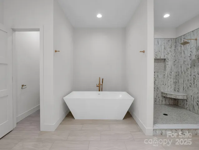 a view of small space