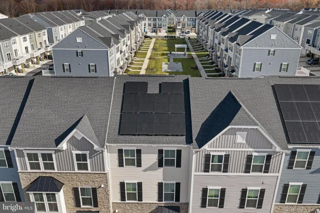 a picture of a bench in front of door