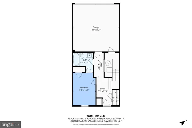 $475,000 | 9342 Tanfield Drive, Fredericksburg, VA 22408