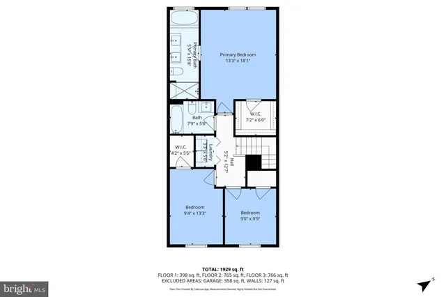 $475,000 | 9342 Tanfield Drive, Fredericksburg, VA 22408