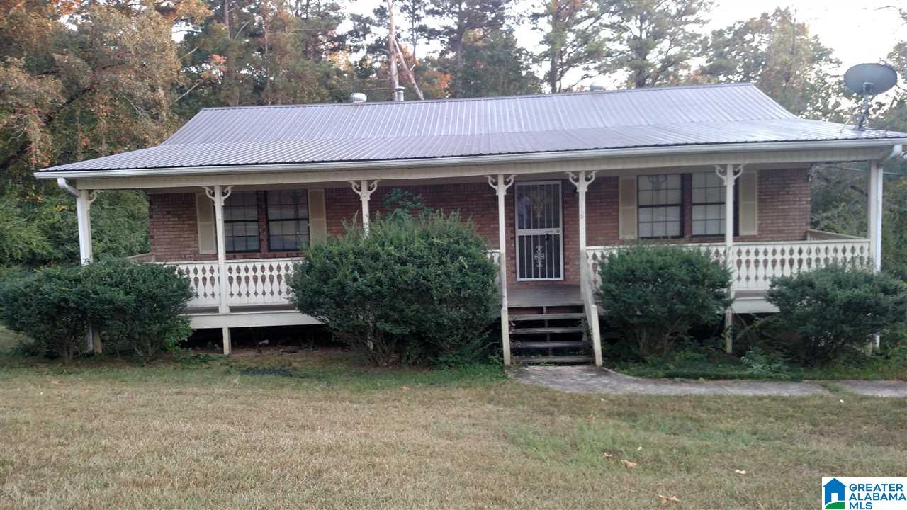 9716 Silley Dean Road Pinson, AL 35126 - Photo 30 of 31