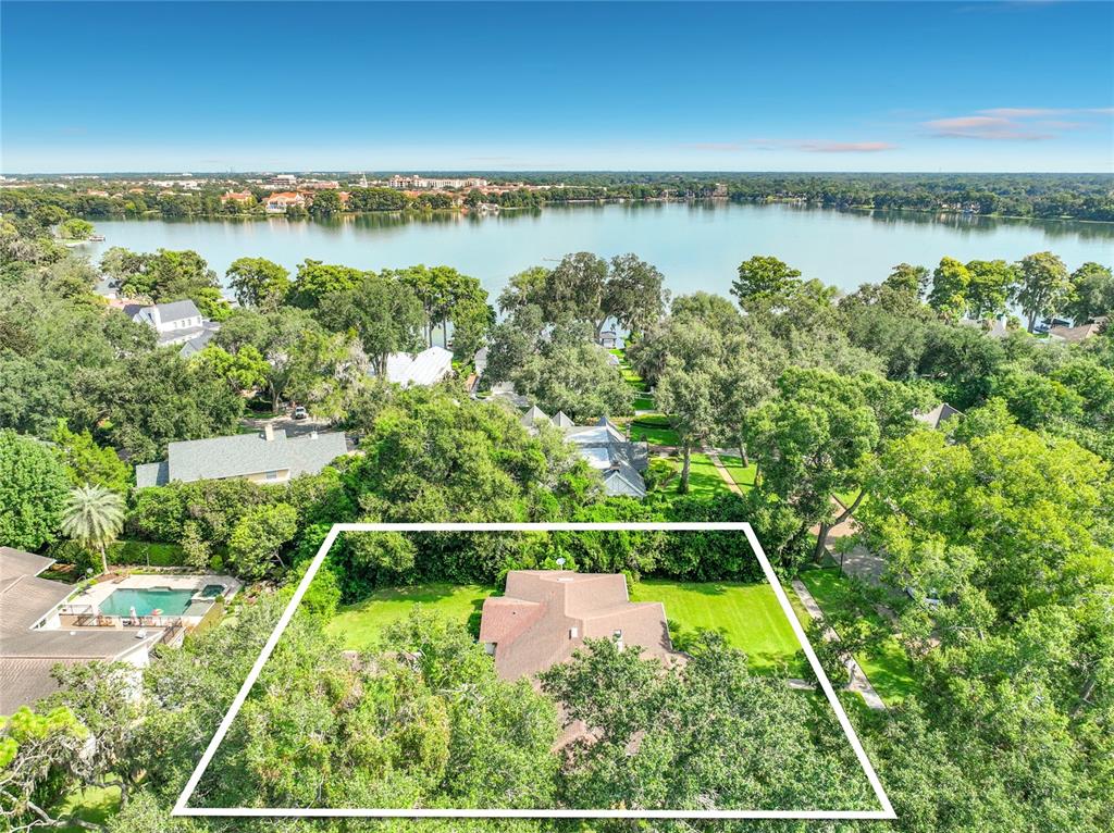 1661 Laurel Road Winter Park, FL 32789 - Photo 1 of 81 Gallery Image 1