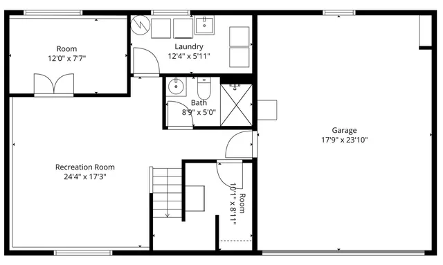 $385,000 | 1922 Cambridge Lane, Wheaton, IL 60189