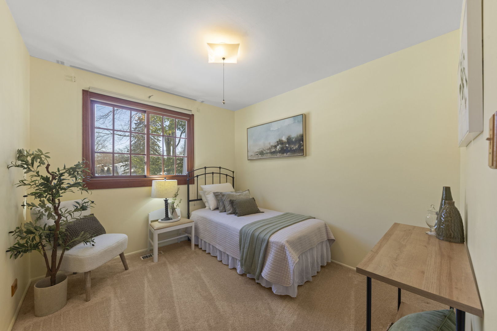 1922 Cambridge Lane Wheaton, IL 60189 - Photo 5 of 22