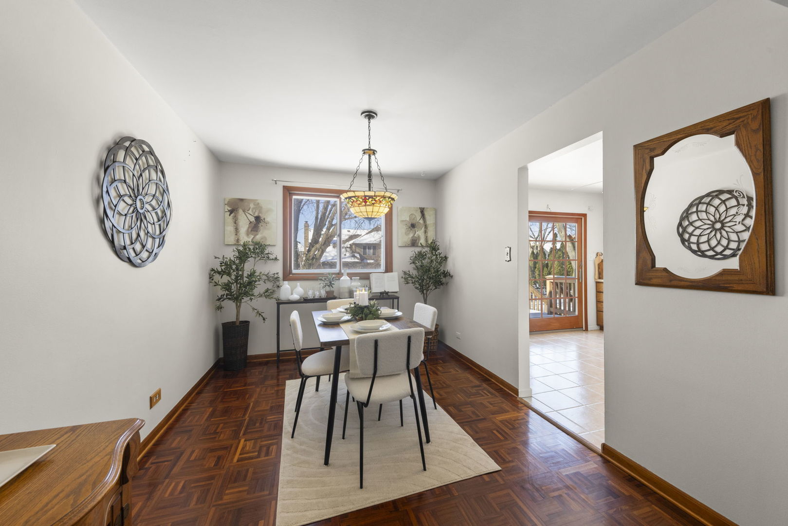 1922 Cambridge Lane Wheaton, IL 60189 - Photo 9 of 22