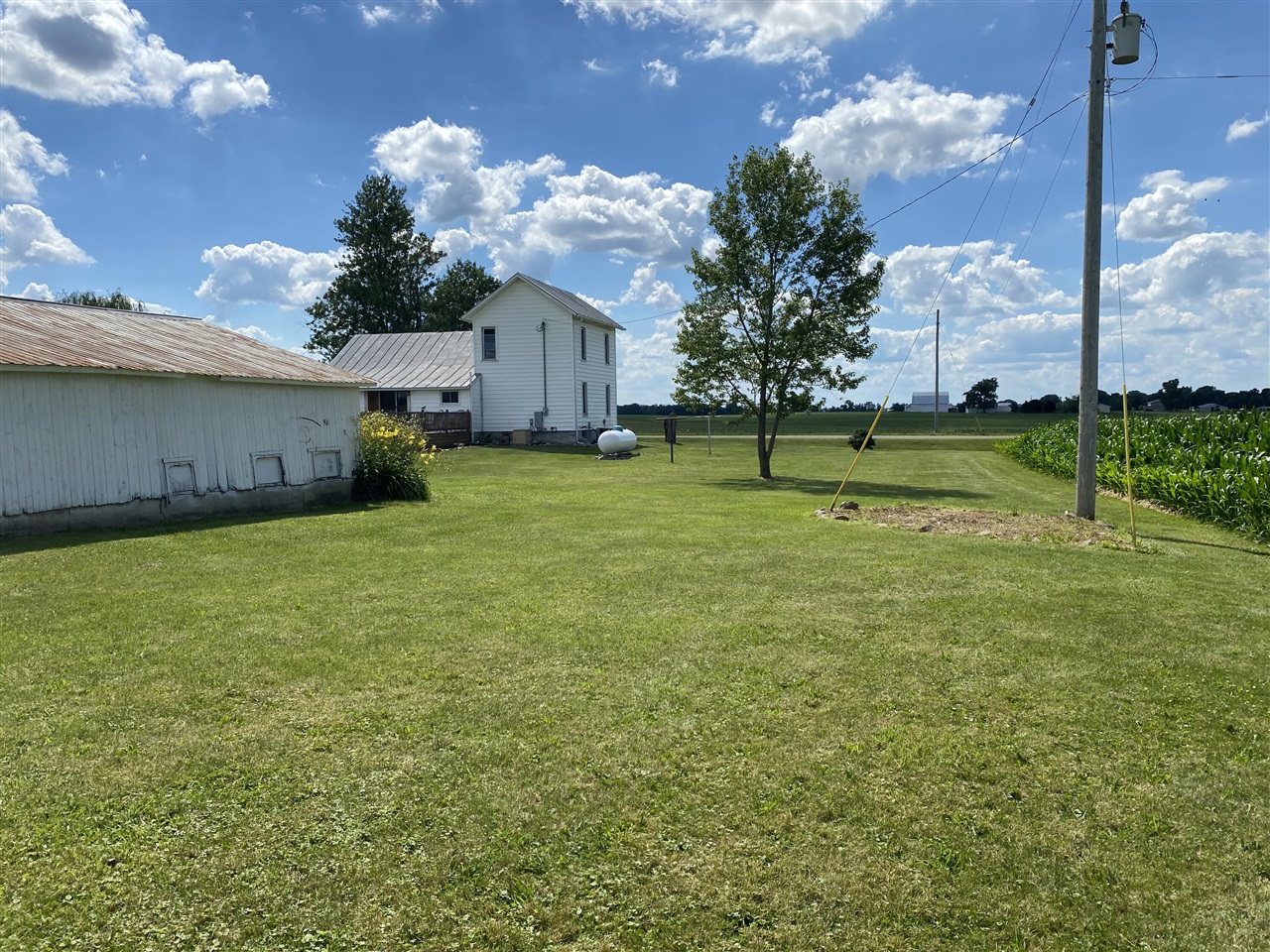 15111 South Pittsford Road Waldron, MI 49288 - Photo 37 of 50 Gallery Image 37
