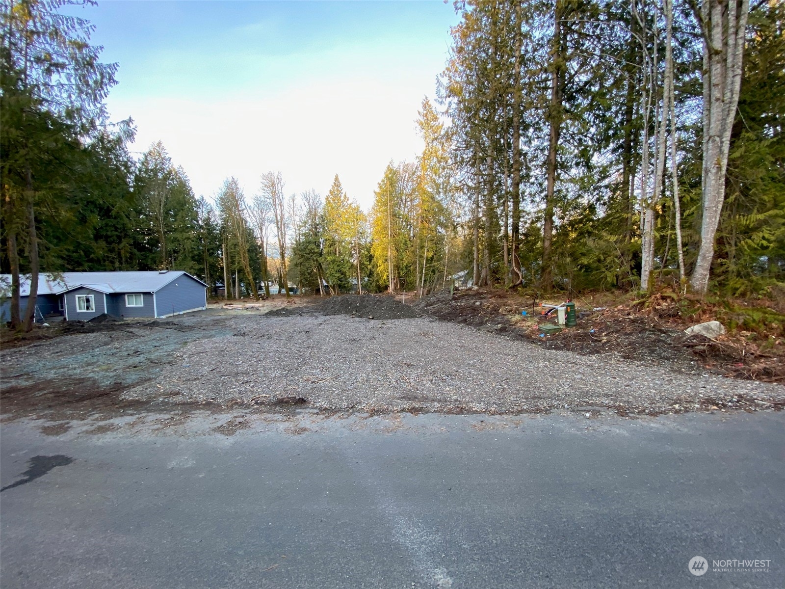 7322 Hideaway Lane Concrete, WA 98237 - Photo 14 of 14 a view of outdoor space with city view