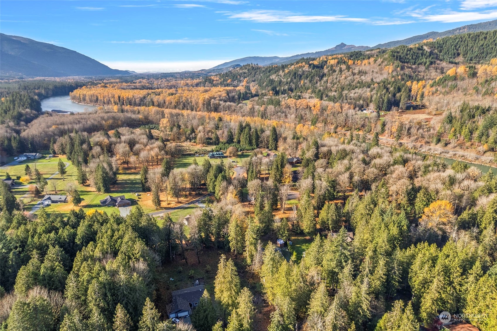 7322 Hideaway Lane Concrete, WA 98237 - Photo 10 of 14 a view of a city