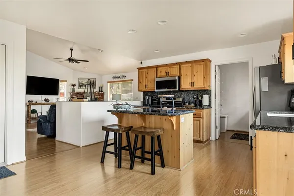 $469,000 | 30701 Knoll View Drive, Running Springs, CA 92382