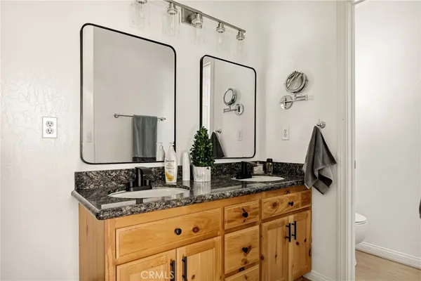 $469,000 | 30701 Knoll View Drive, Running Springs, CA 92382