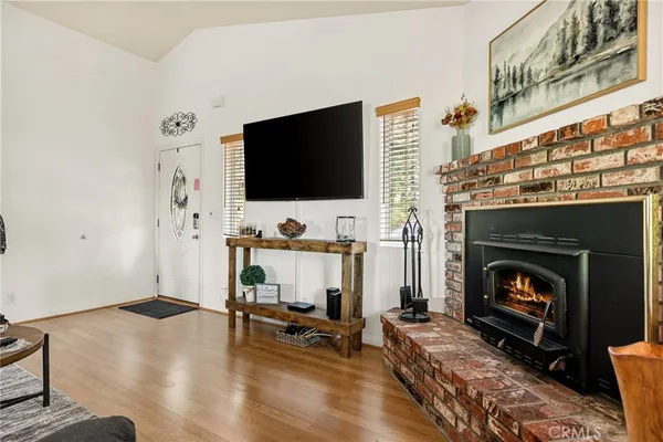 $469,000 | 30701 Knoll View Drive, Running Springs, CA 92382