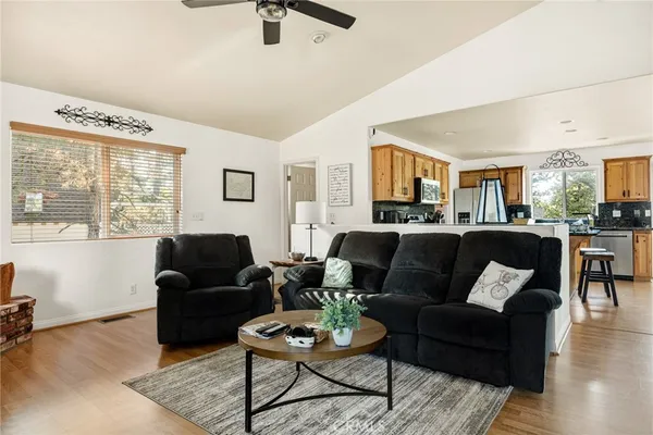 $469,000 | 30701 Knoll View Drive, Running Springs, CA 92382