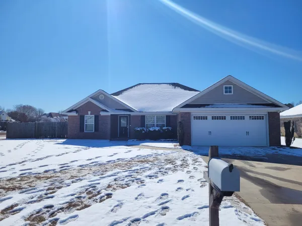 $260,000 | 2730 Foxcroft Circle, Sumter, SC 29154