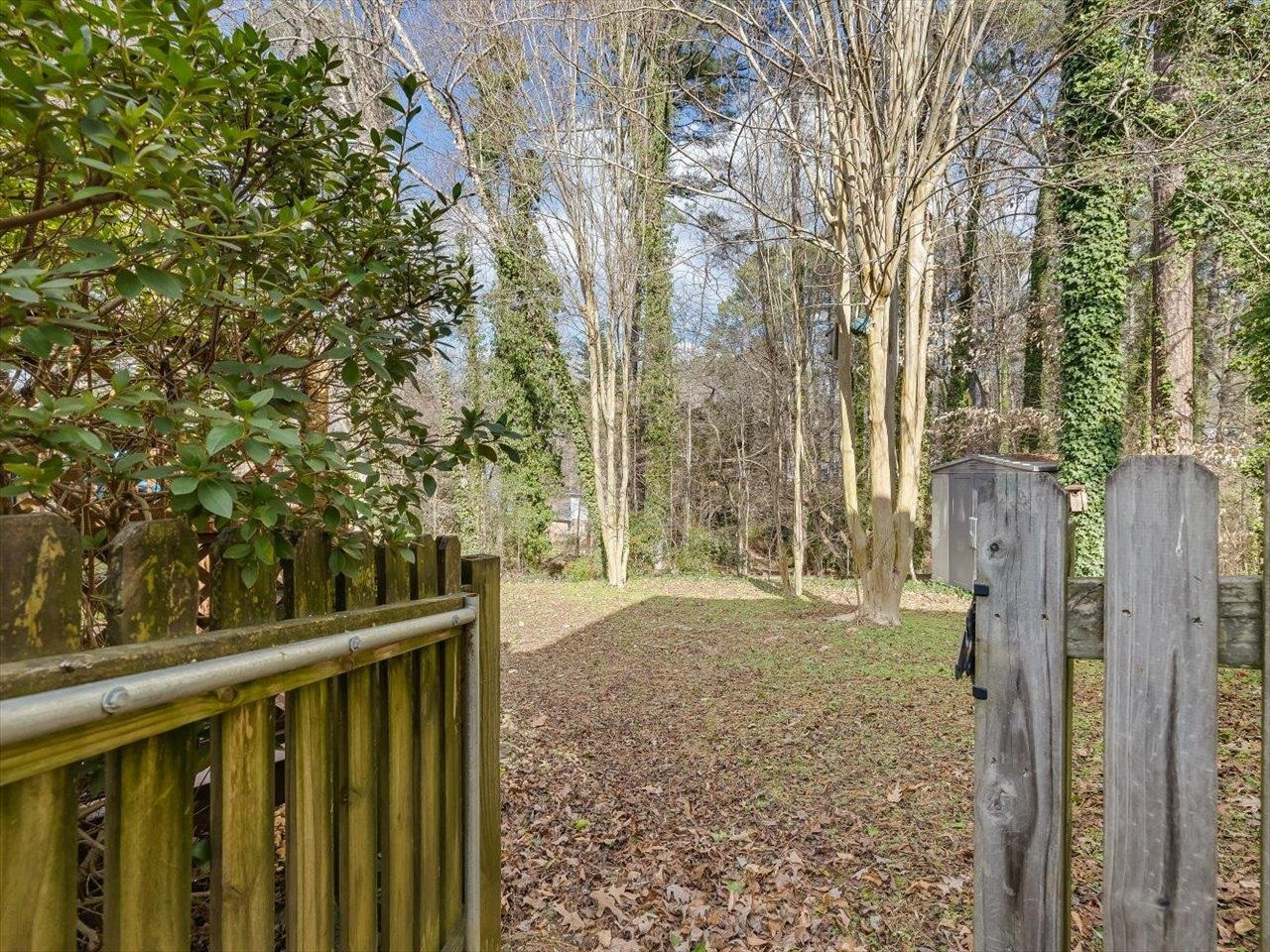 4612 Timberhurst Drive Raleigh, NC 27612 - Photo 31 of 35 Photo 31