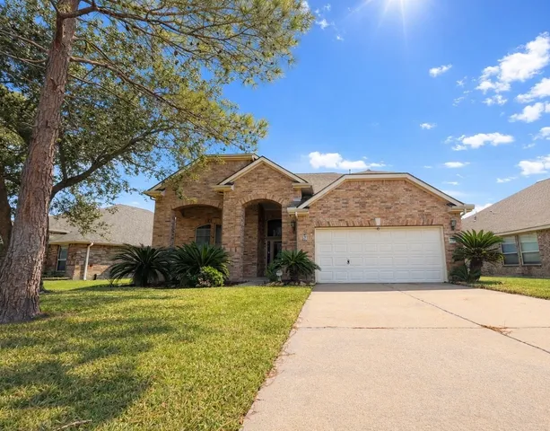$2,800 | 5119 Big Meadow Lane, Katy, TX 77494