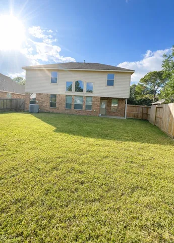 $2,800 | 5119 Big Meadow Lane, Katy, TX 77494
