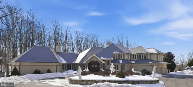 $4,000,000 | 11940 River Road, Potomac, MD 20854