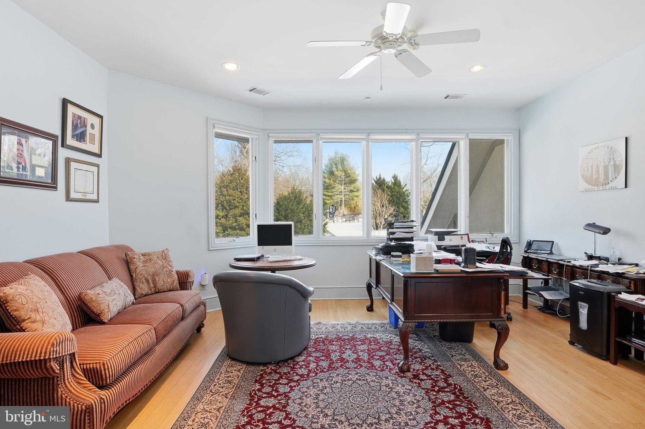 11940 River Road Potomac, MD 20854 - Photo 41 of 69 Fourth Bedroom
En-Suite or Office