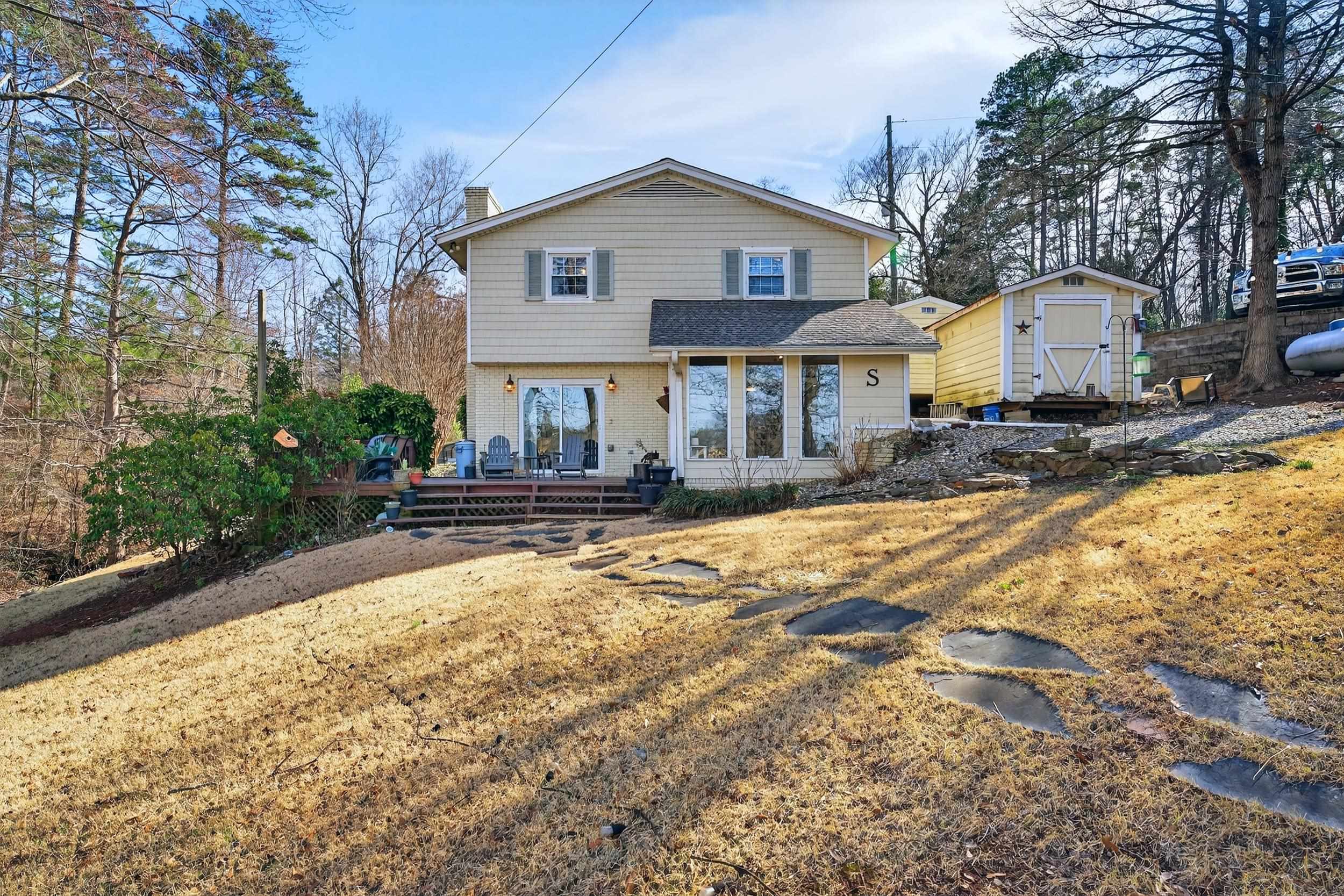 353 Fagan Drive Inman, SC 29349 - Photo 1 of 50