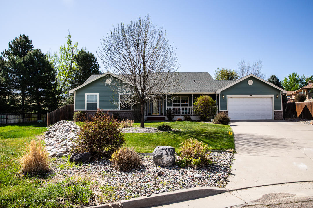 30 Ridge View Place Parachute, CO 81635 - Photo 1 of 14 Main Photo