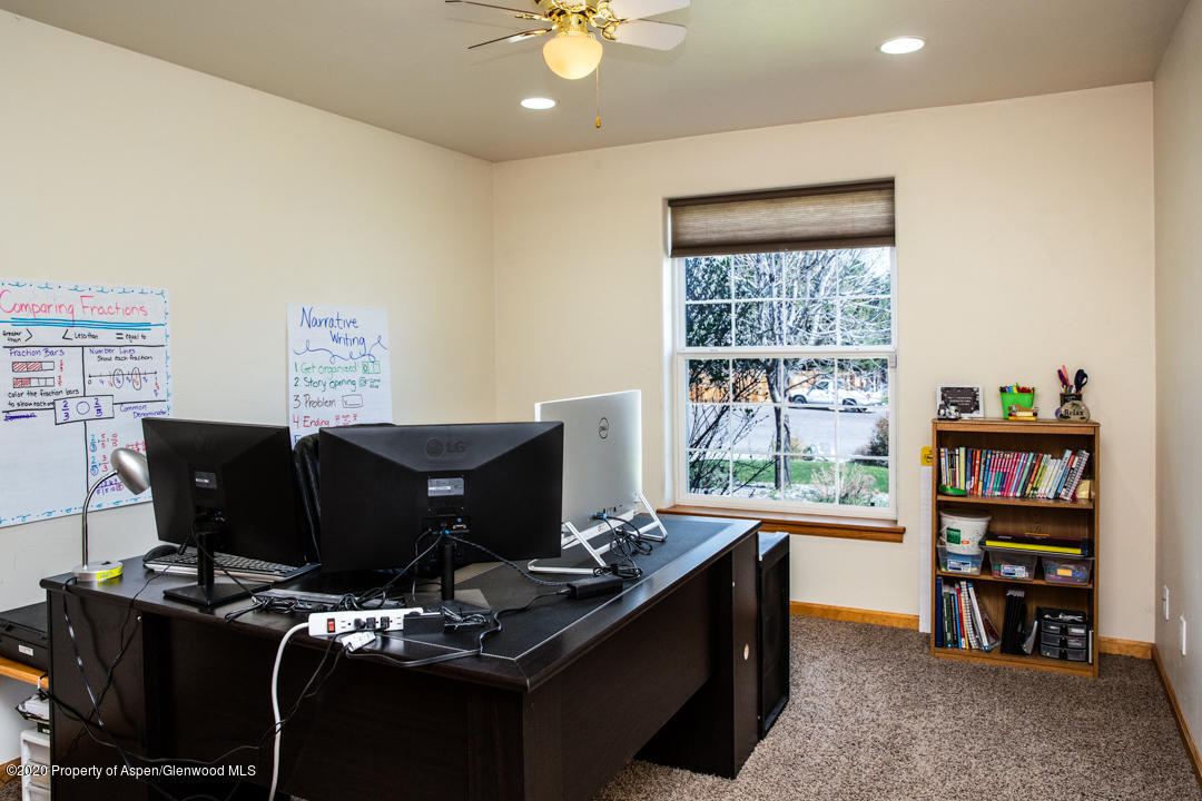 30 Ridge View Place Parachute, CO 81635 - Photo 7 of 14 Bedroom 1