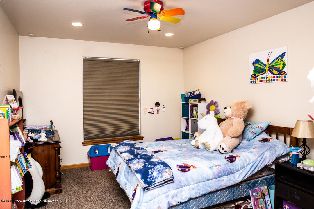 30 Ridge View Place Parachute, CO 81635 - Photo 8 of 14 Bedroom 2