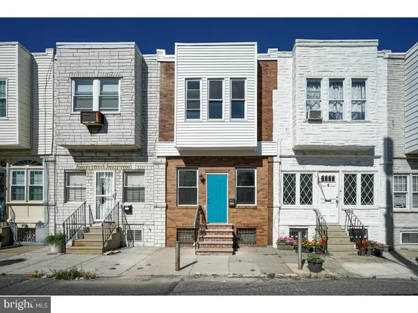 $335,000 | 2118 South Lambert Street, Philadelphia, PA 19145