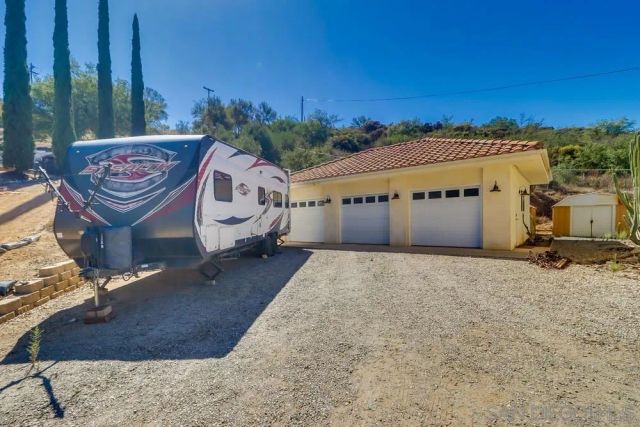 $1,199,999 | 15735 Lawson Valley Road, Jamul, CA 91935