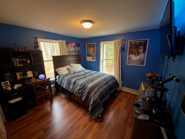 $310,000 | 128 South Taylor Road, Mount Vernon, ME 04352