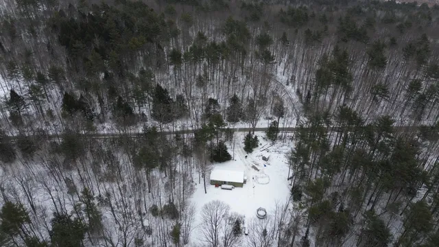 $310,000 | 128 South Taylor Road, Mount Vernon, ME 04352