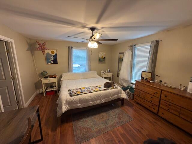 128 South Taylor Road Mount Vernon, ME 04352 - Photo 8 of 22 Lahti- Primary Bed