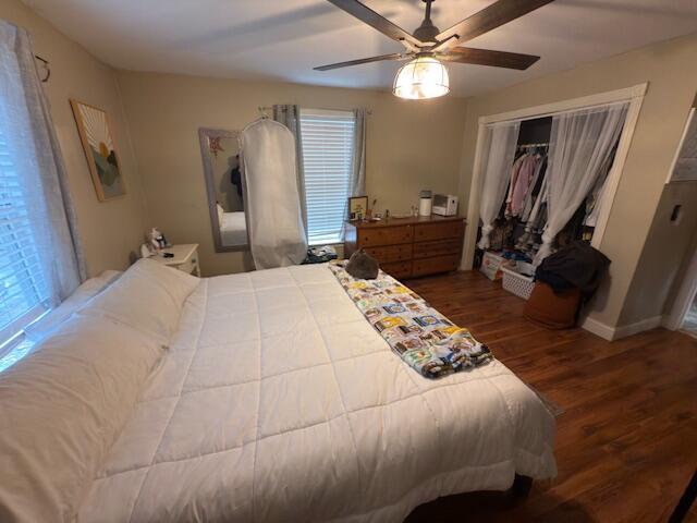 128 South Taylor Road Mount Vernon, ME 04352 - Photo 9 of 22 Lahti- Primary bed 1