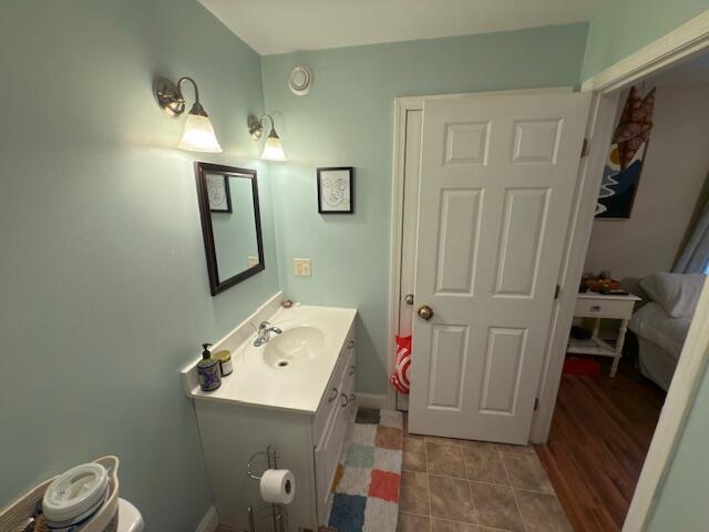 128 South Taylor Road Mount Vernon, ME 04352 - Photo 10 of 22 Lahti- Primary Bath 2