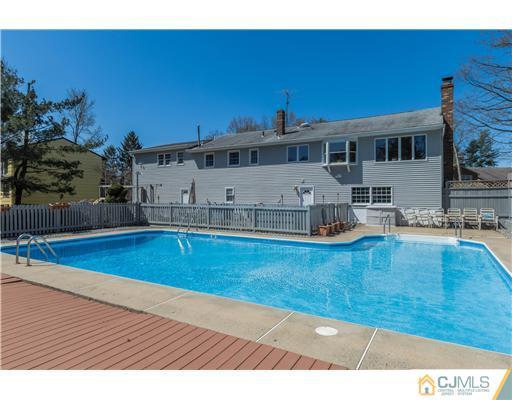 19 Moraine Road Edison, NJ 08820 - Photo 22 of 25 a view of a house with pool