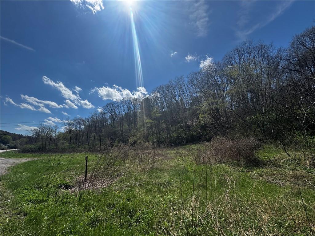 0 Warrendale Bayne Road Baden, PA 15005 - Photo 1 of 1 a view of a big yard