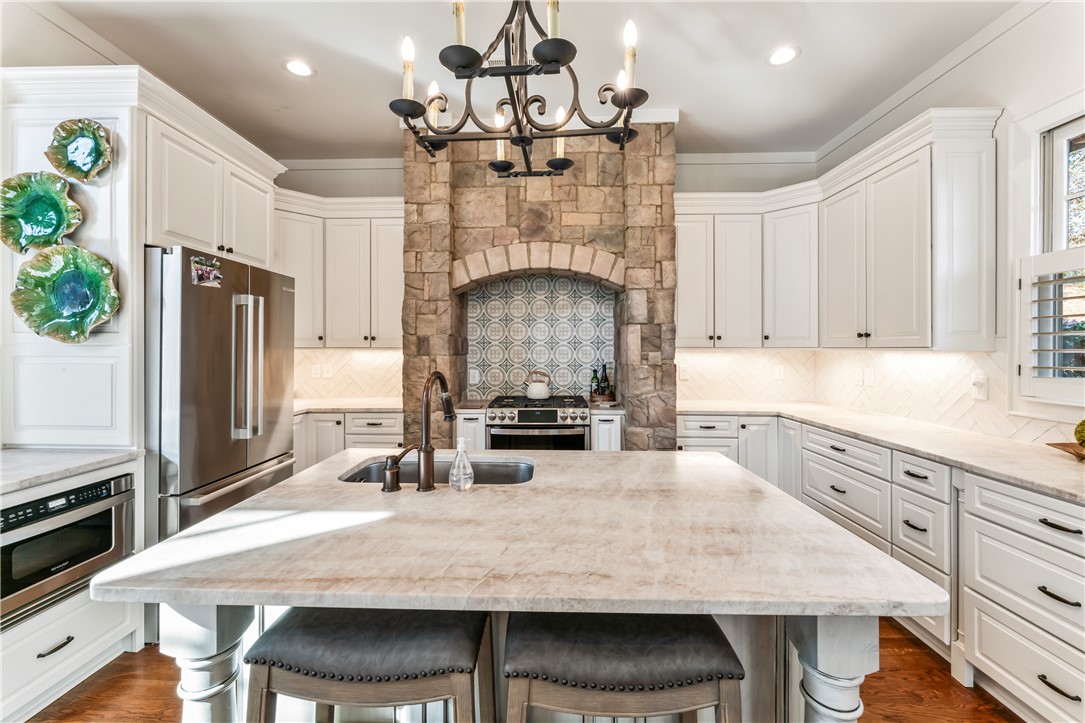 805 Top Ridge Drive Sunset, SC 29685 - Photo 13 of 46