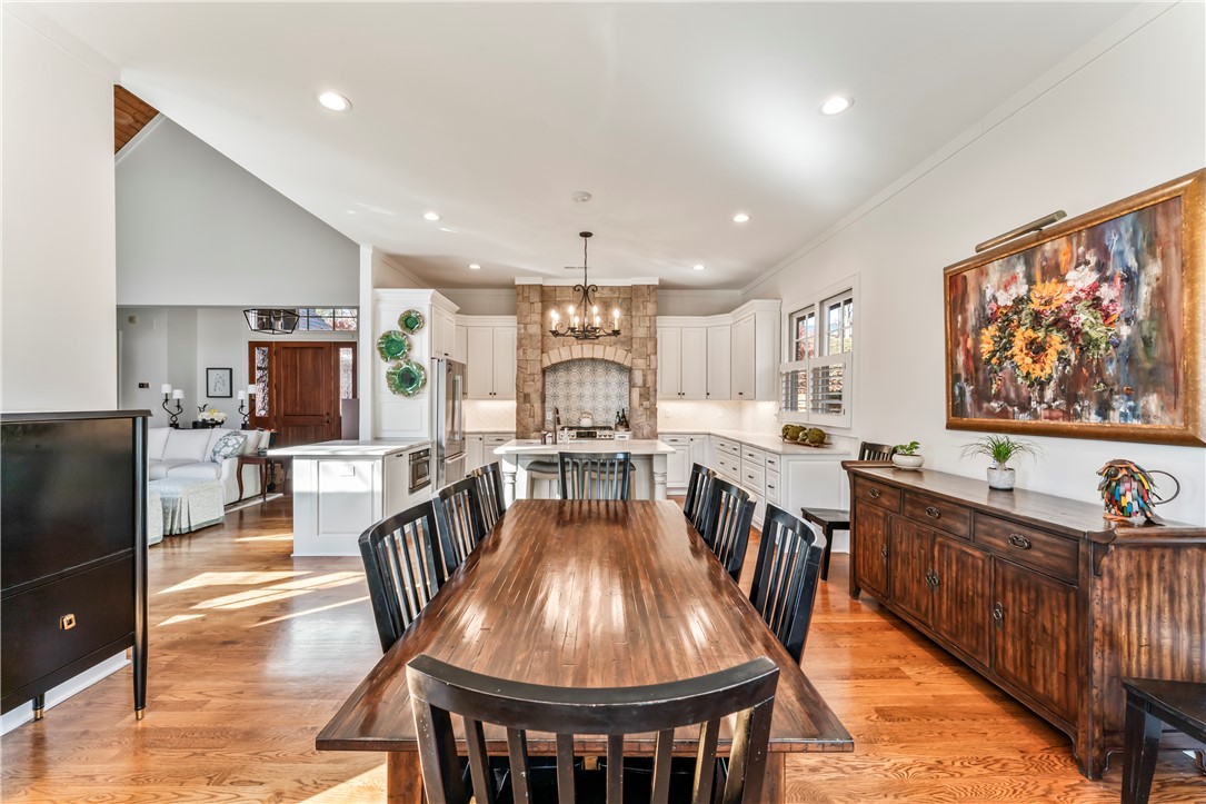 805 Top Ridge Drive Sunset, SC 29685 - Photo 14 of 46