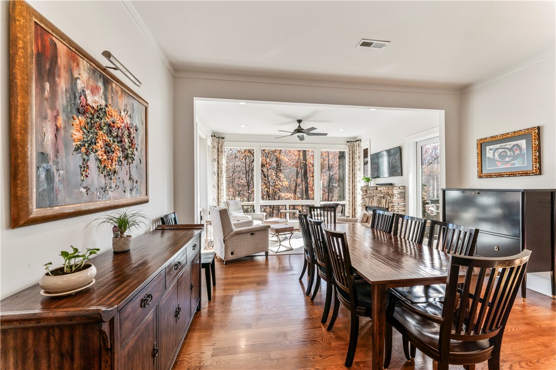 805 Top Ridge Drive Sunset, SC 29685 - Photo 17 of 46