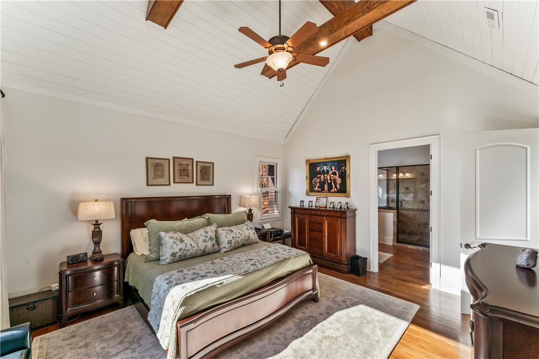 805 Top Ridge Drive Sunset, SC 29685 - Photo 18 of 46