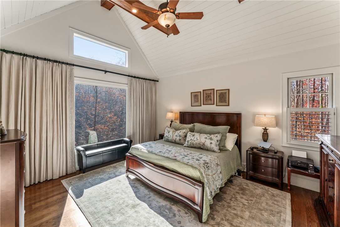 805 Top Ridge Drive Sunset, SC 29685 - Photo 19 of 46