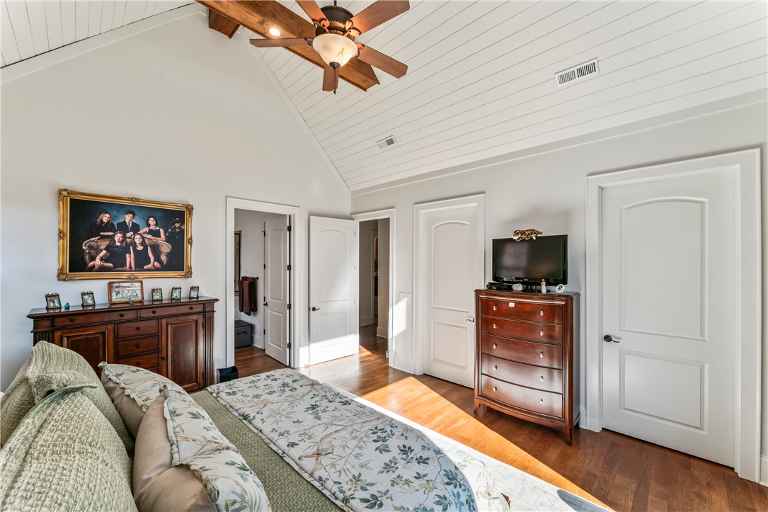 805 Top Ridge Drive Sunset, SC 29685 - Photo 20 of 46