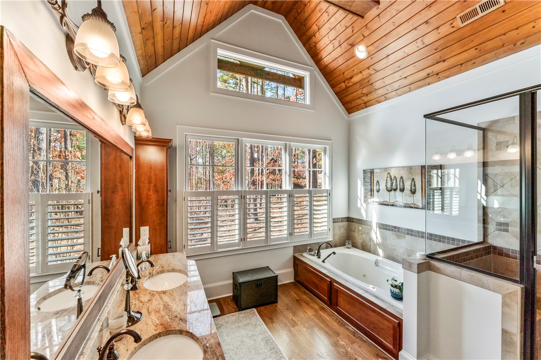 805 Top Ridge Drive Sunset, SC 29685 - Photo 21 of 46