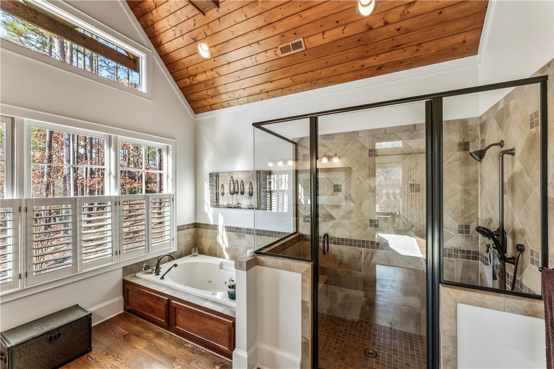 805 Top Ridge Drive Sunset, SC 29685 - Photo 22 of 46