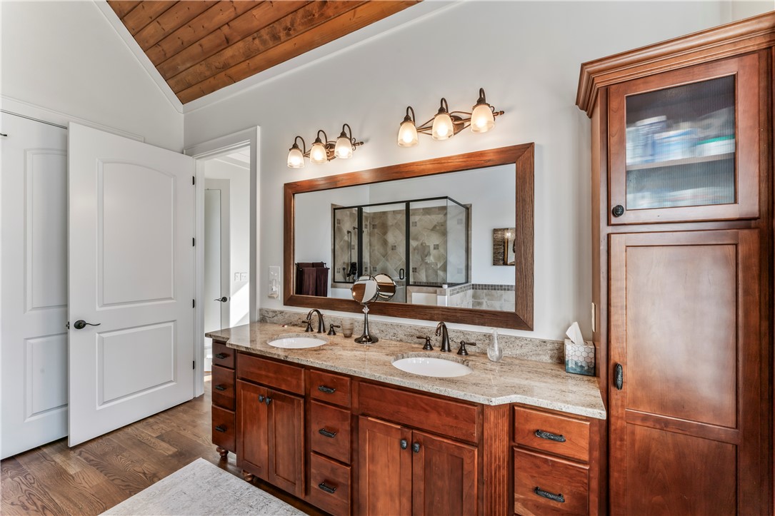 805 Top Ridge Drive Sunset, SC 29685 - Photo 23 of 46