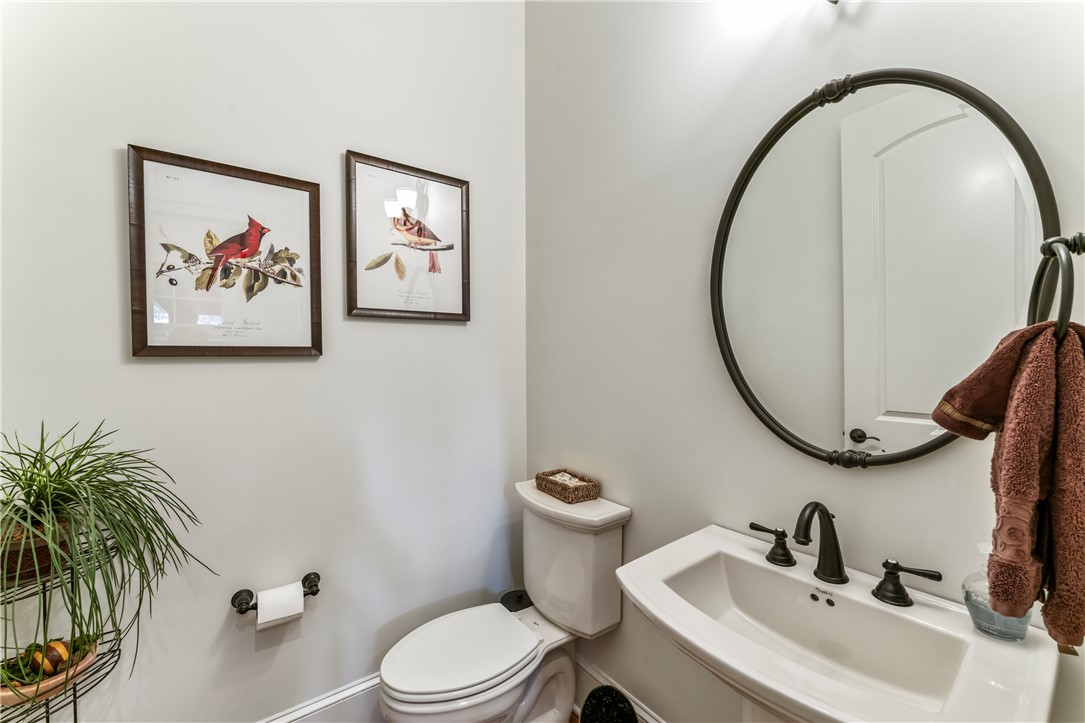 805 Top Ridge Drive Sunset, SC 29685 - Photo 25 of 46