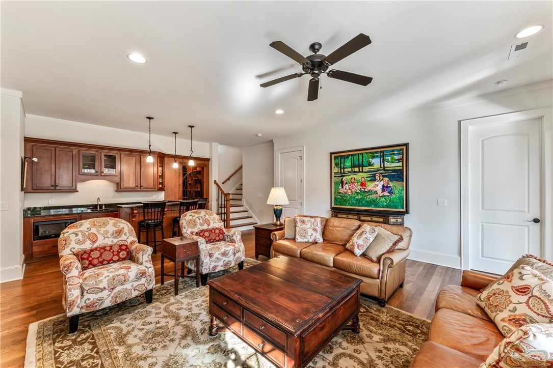 805 Top Ridge Drive Sunset, SC 29685 - Photo 28 of 46