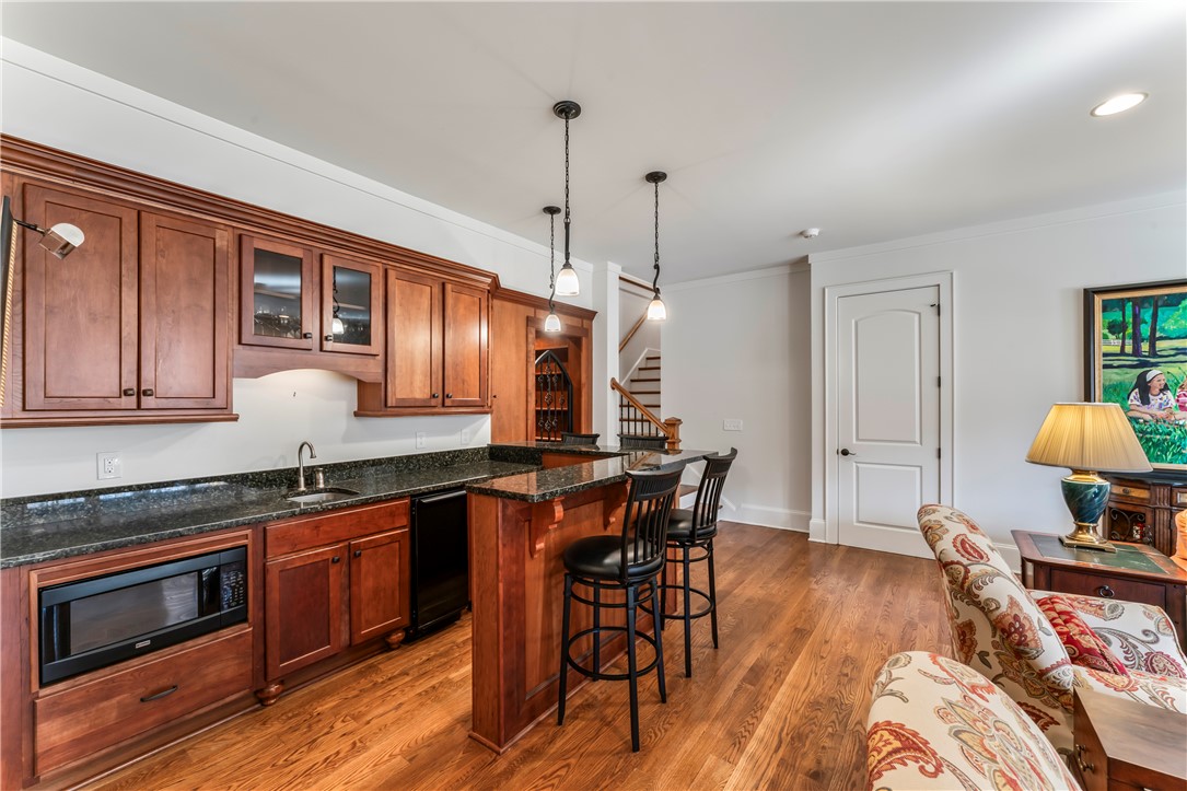 805 Top Ridge Drive Sunset, SC 29685 - Photo 29 of 46