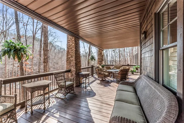 $1,299,000 | 805 Top Ridge Drive, Sunset, SC 29685