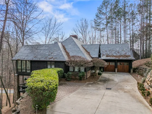 $1,299,000 | 805 Top Ridge Drive, Sunset, SC 29685